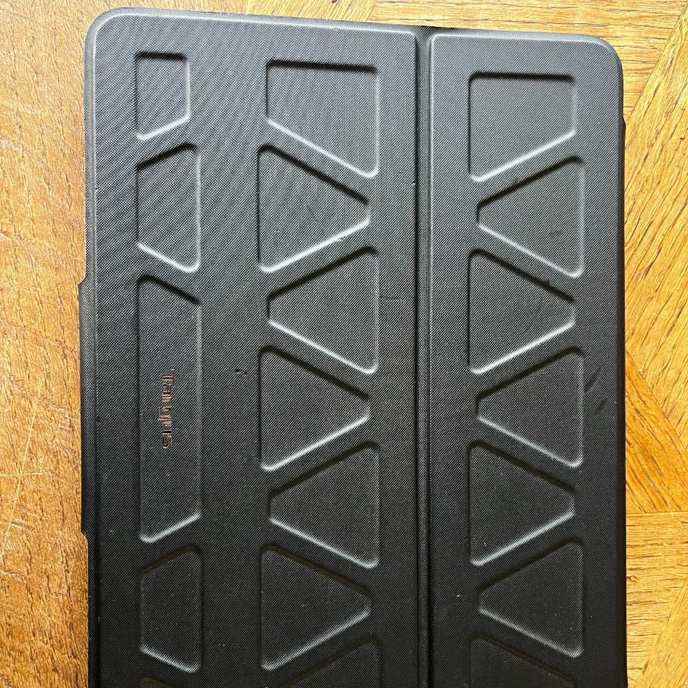 Targus iPad Case